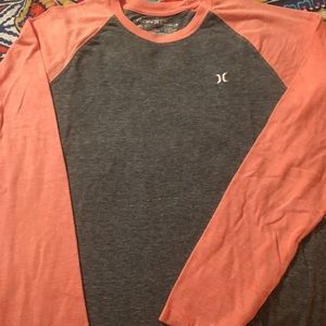 Hurley Tees